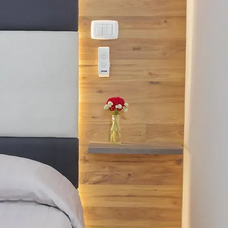 I Pini Di Roma - Rooms & Suites