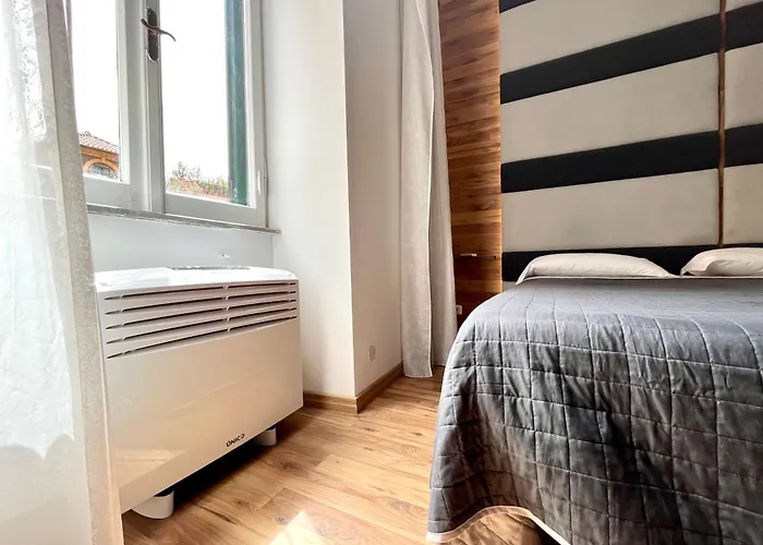 Bed and breakfast I Pini Di - &
