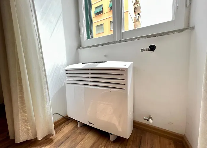 I Pini Di - & Bed and breakfast Roma