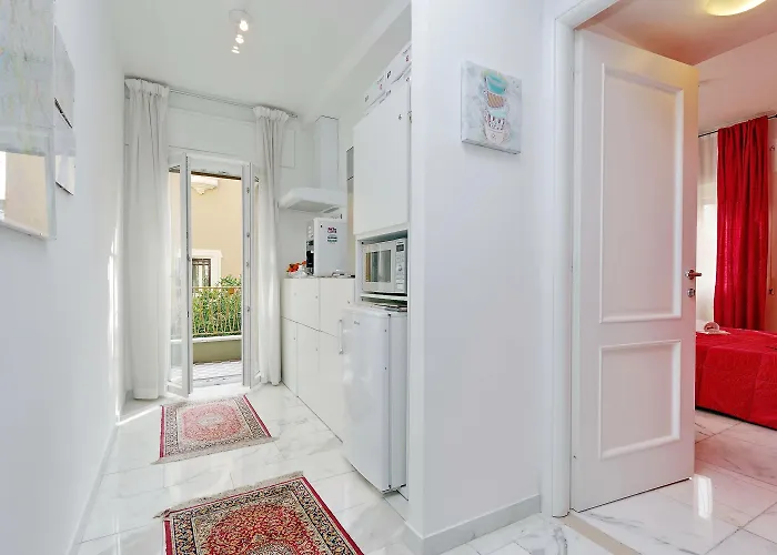 I Pini Di - Rooms&suites Roma