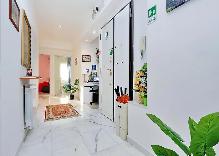 Bed and breakfast I Pini Di - &
