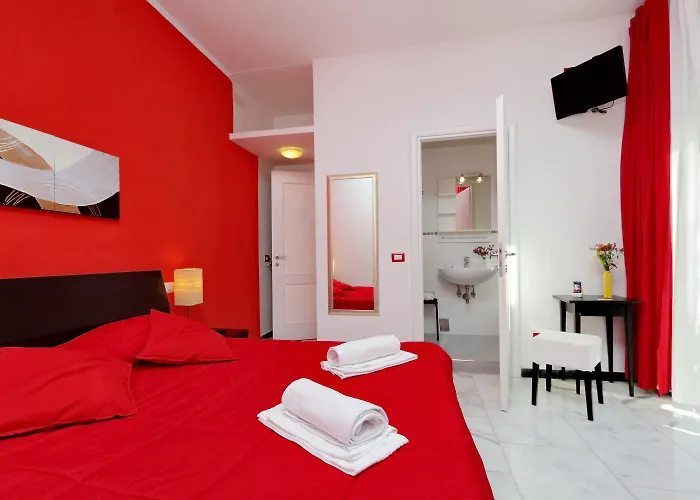 I Pini Di - & Bed and breakfast
