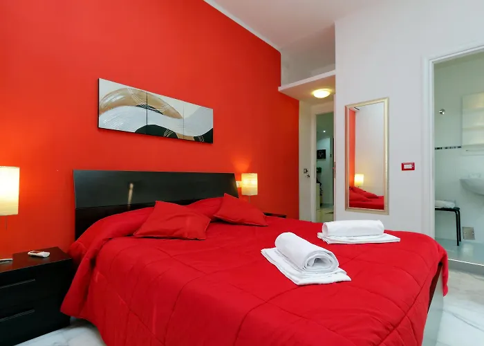 I Pini Di - & Bed and breakfast Roma