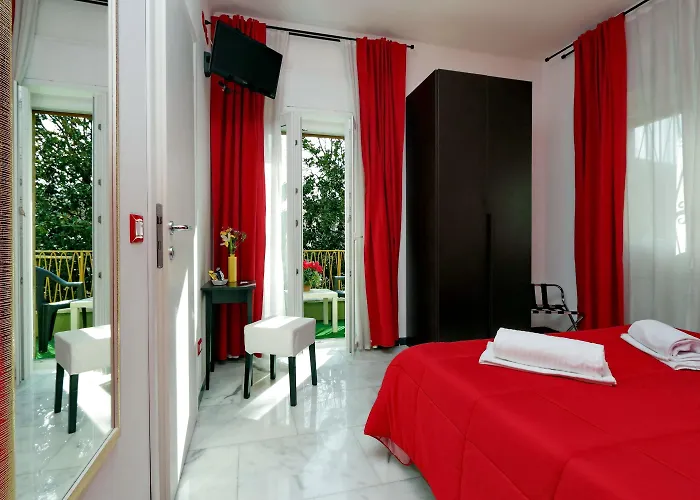 Bed and breakfast I Pini Di - & 3*