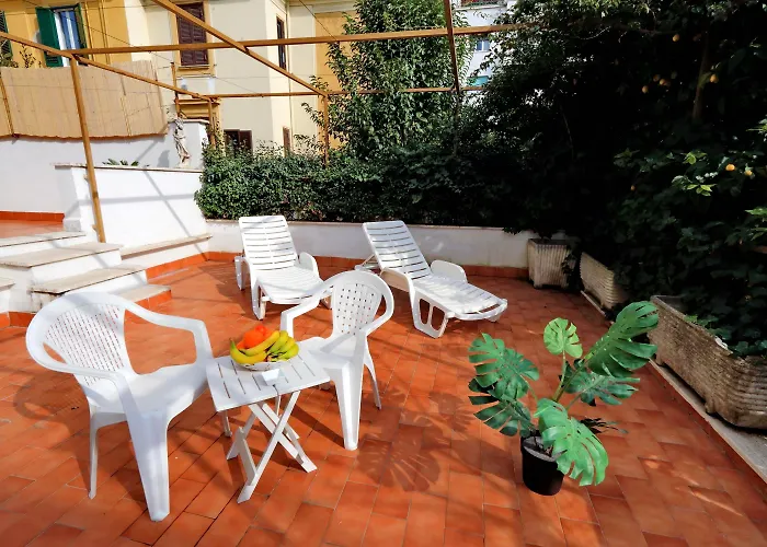 Bed and breakfast I Pini Di - & 3*