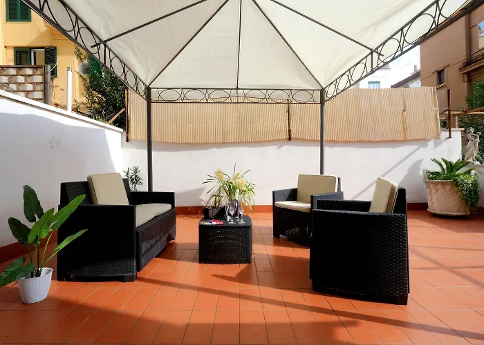 I Pini Di - & 3* Roma