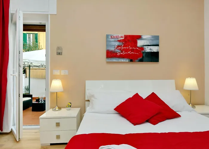 Oda ve Kahvaltı I Pini Di - & 3*