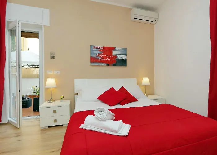 Oda ve Kahvaltı I Pini Di - & 3*