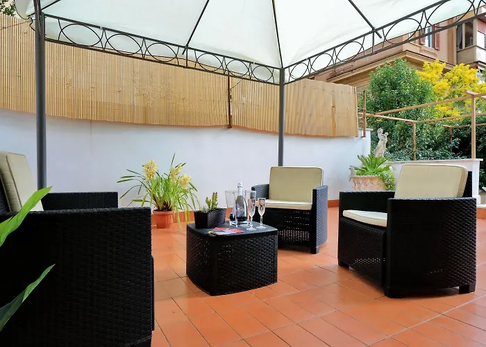 Bed and breakfast I Pini Di - & 3*
