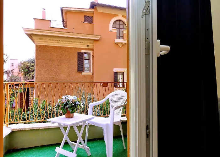 I Pini Di - & Roma