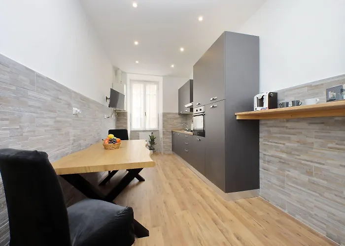 I Pini Di - & Oda ve Kahvaltı Roma