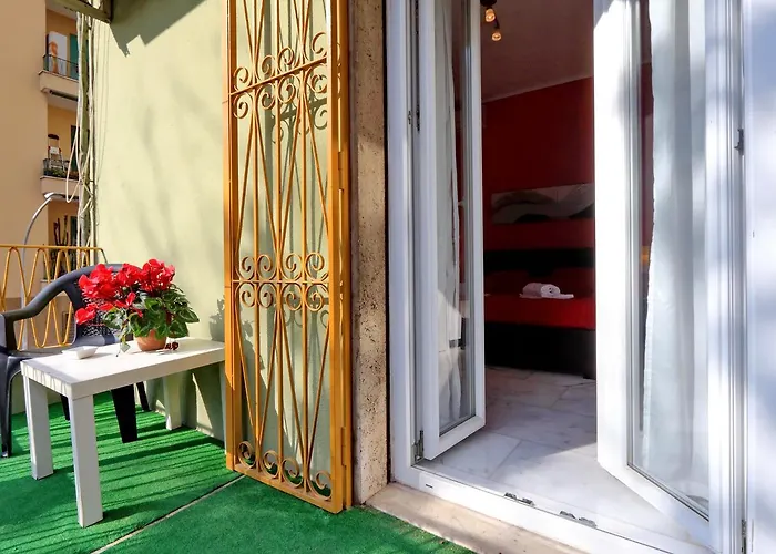 Bed and breakfast I Pini Di - & 3*